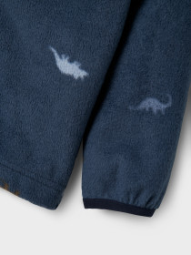 NAME IT Fleece Sæt Spektra Spellbound